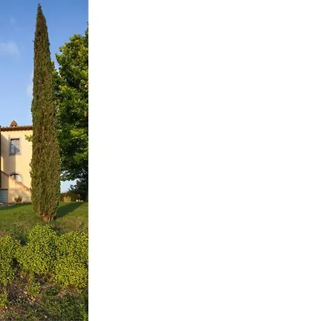 Villa Poggio Casale