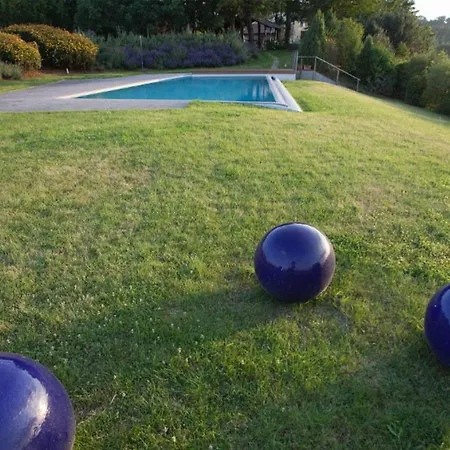 Poggio Casale Villa Chiusi
