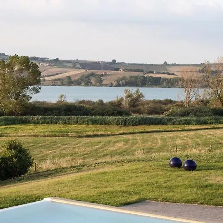 Poggio Casale Chiusi