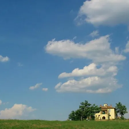 Poggio Casale Villa