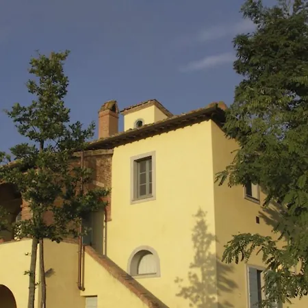 Poggio Casale Villa *