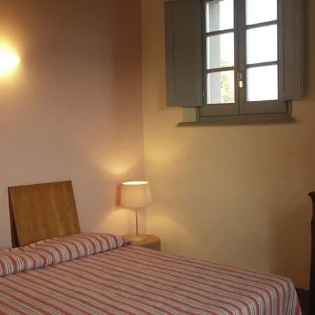 Poggio Casale Villa