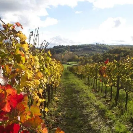 Poggio Casale *