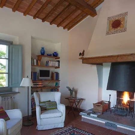 Poggio Casale * Chiusi