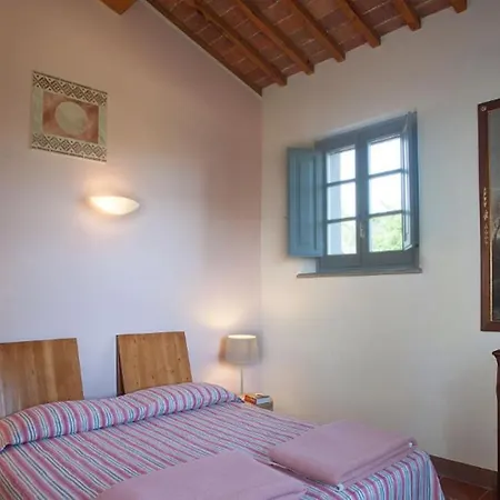 Poggio Casale Chiusi
