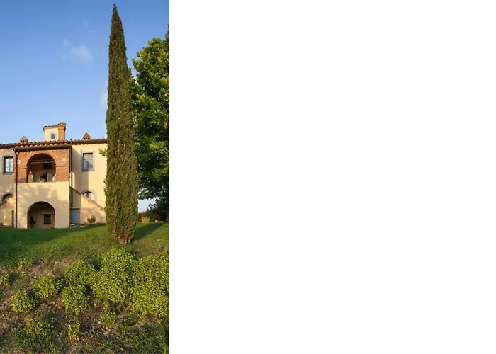 Villa Poggio Casale