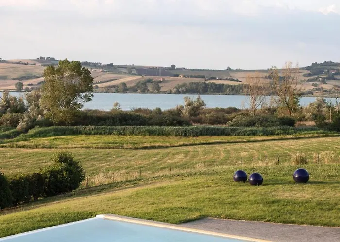 Poggio Casale Chiusi