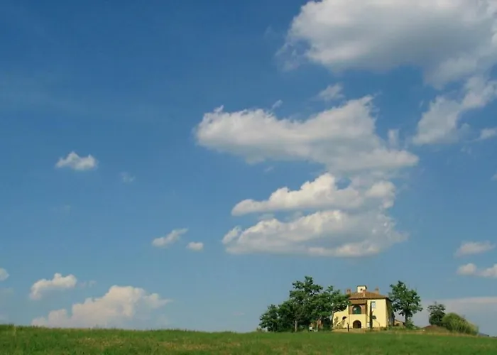 Poggio Casale Villa
