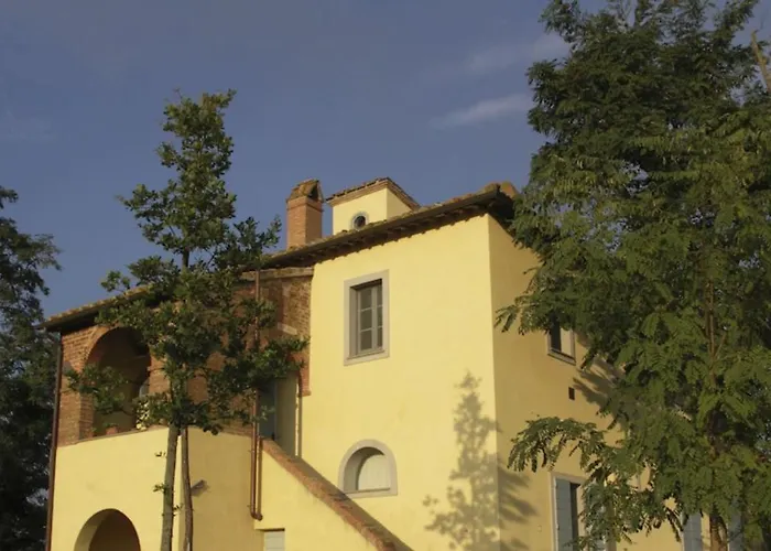 Poggio Casale Villa *