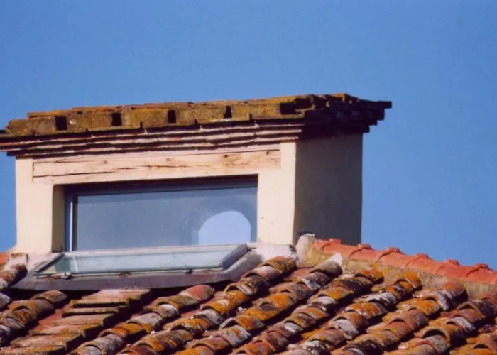 Poggio Casale Villa Chiusi