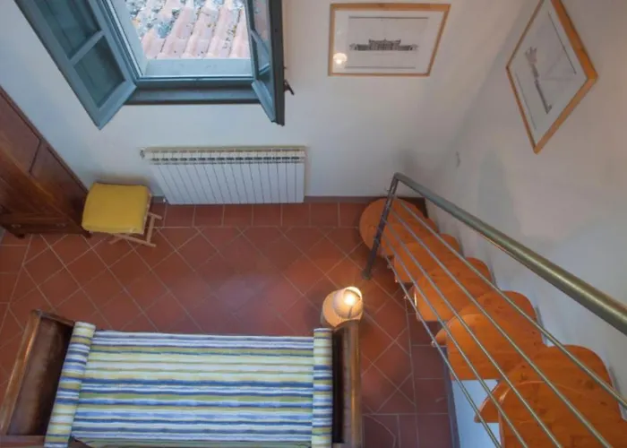 Villa Poggio Casale Chiusi