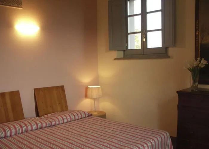 Poggio Casale Villa