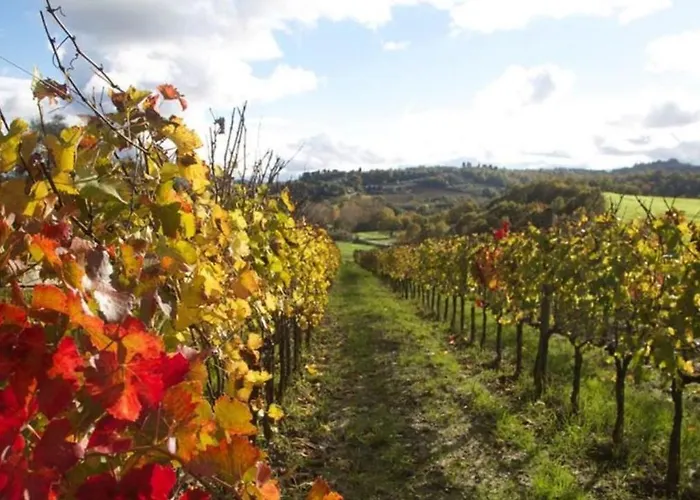 Poggio Casale *