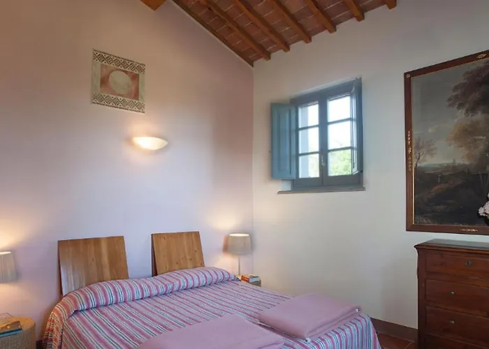 Poggio Casale Chiusi